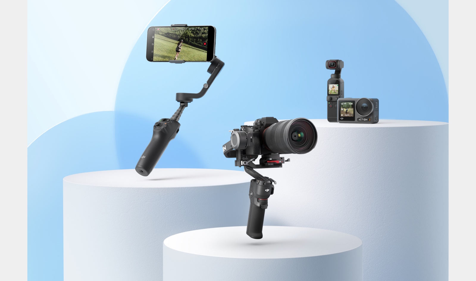 DJI Care Refresh 2-Year Plan (Osmo Pocket 3) EU | DJIshop.cz
